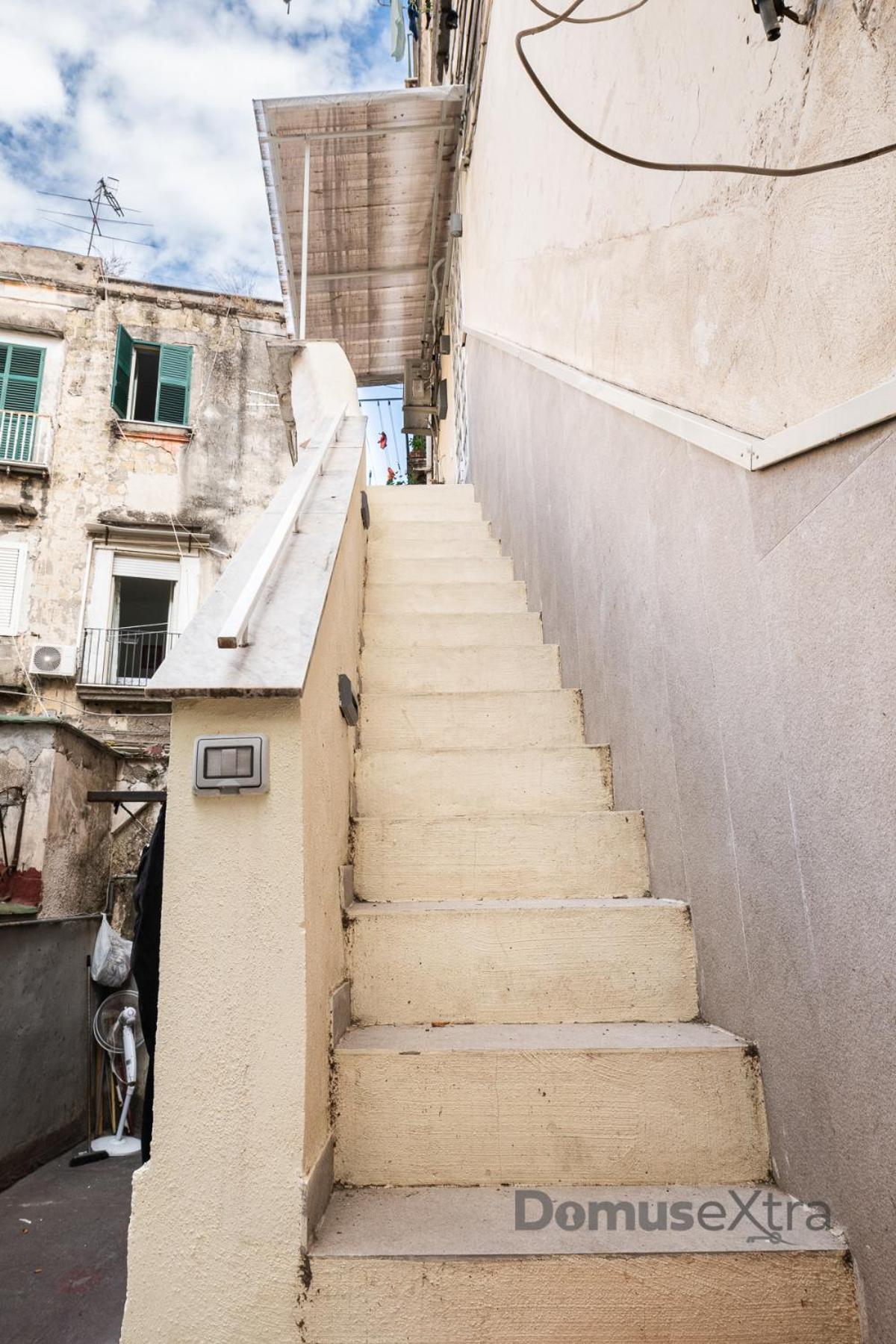 La Casa Nel Tufo By Domusextra Villa Napoli Bagian luar foto